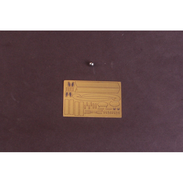 Grumman TF-9J Cougar 1/48 Kitty Hawk 80129