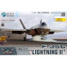 F-35C Lightning II 1/48 Zimi Models (KittyHawk) 80132