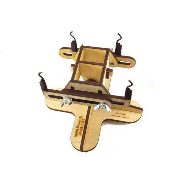 AFV building berth LMG BB-05 