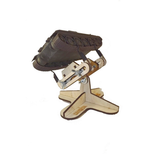 AFV building berth LMG BB-05 