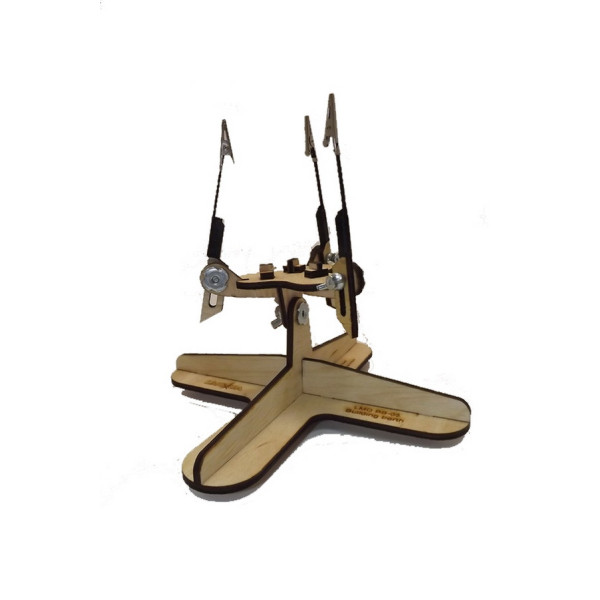 AFV building berth LMG BB-05 