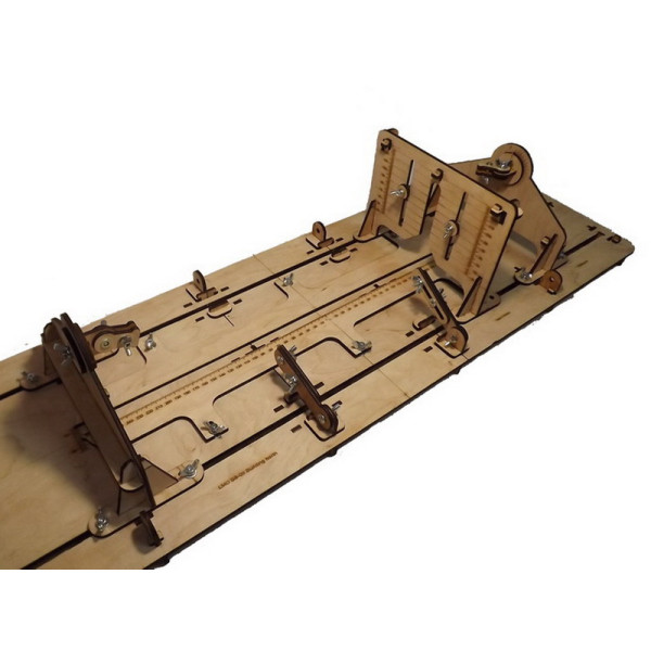 Cтапель для вітрильників LMG BB-09
