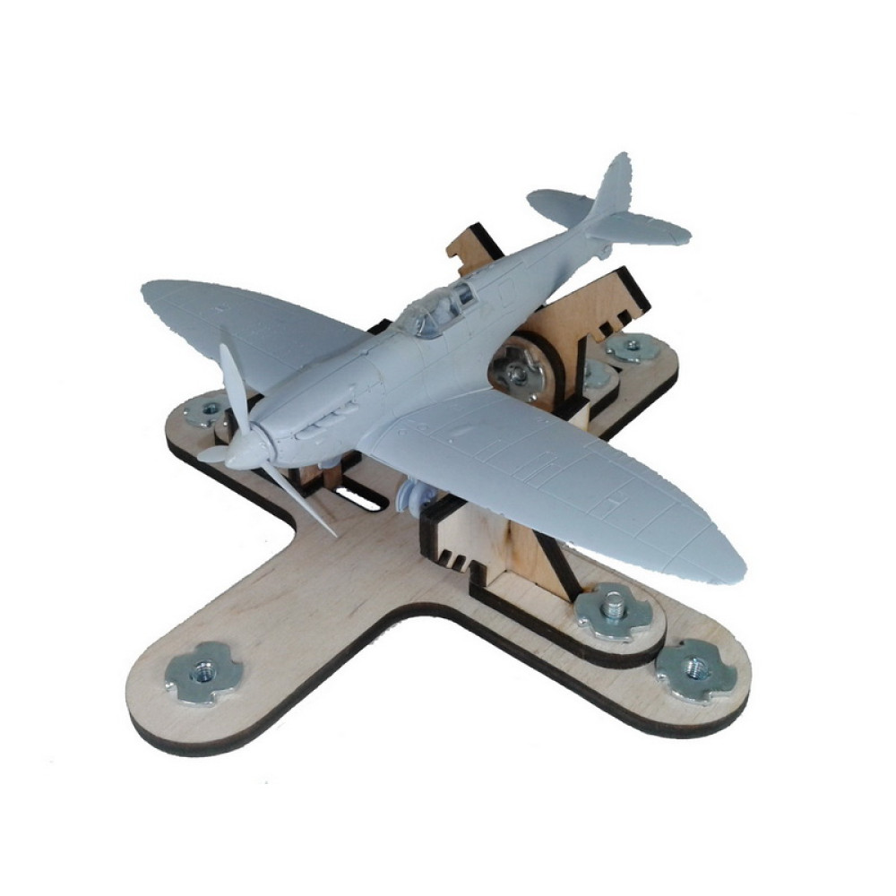 MINI JIG 1:72 LMG BB-16