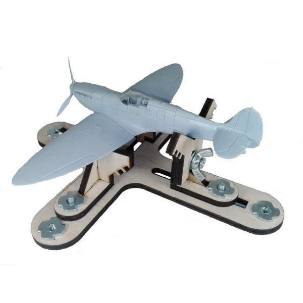 MINI JIG 1:72 LMG BB-16