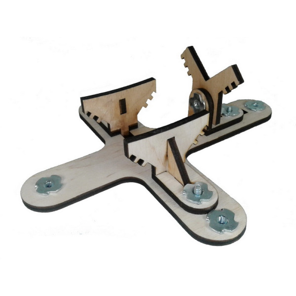 MINI JIG 1:72 LMG BB-16