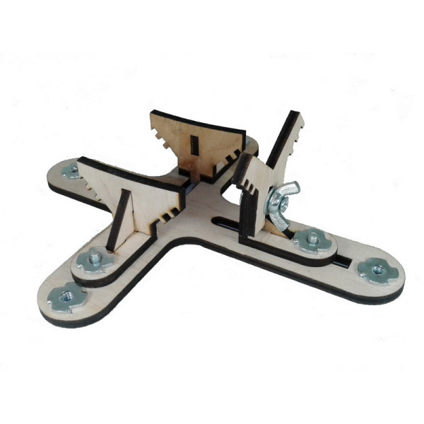 MINI JIG 1:72 LMG BB-16