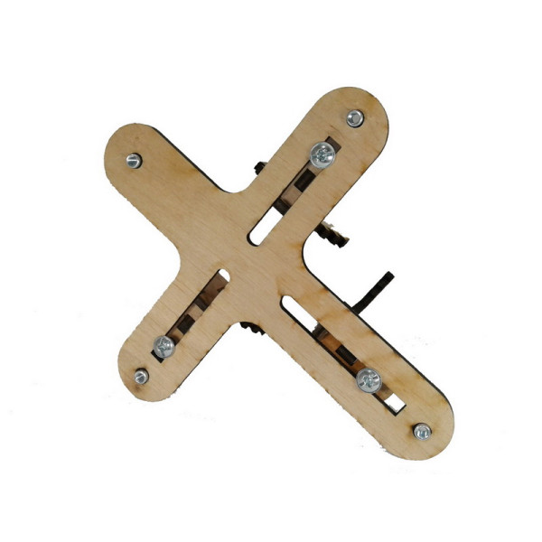 MINI JIG 1:72 LMG BB-16