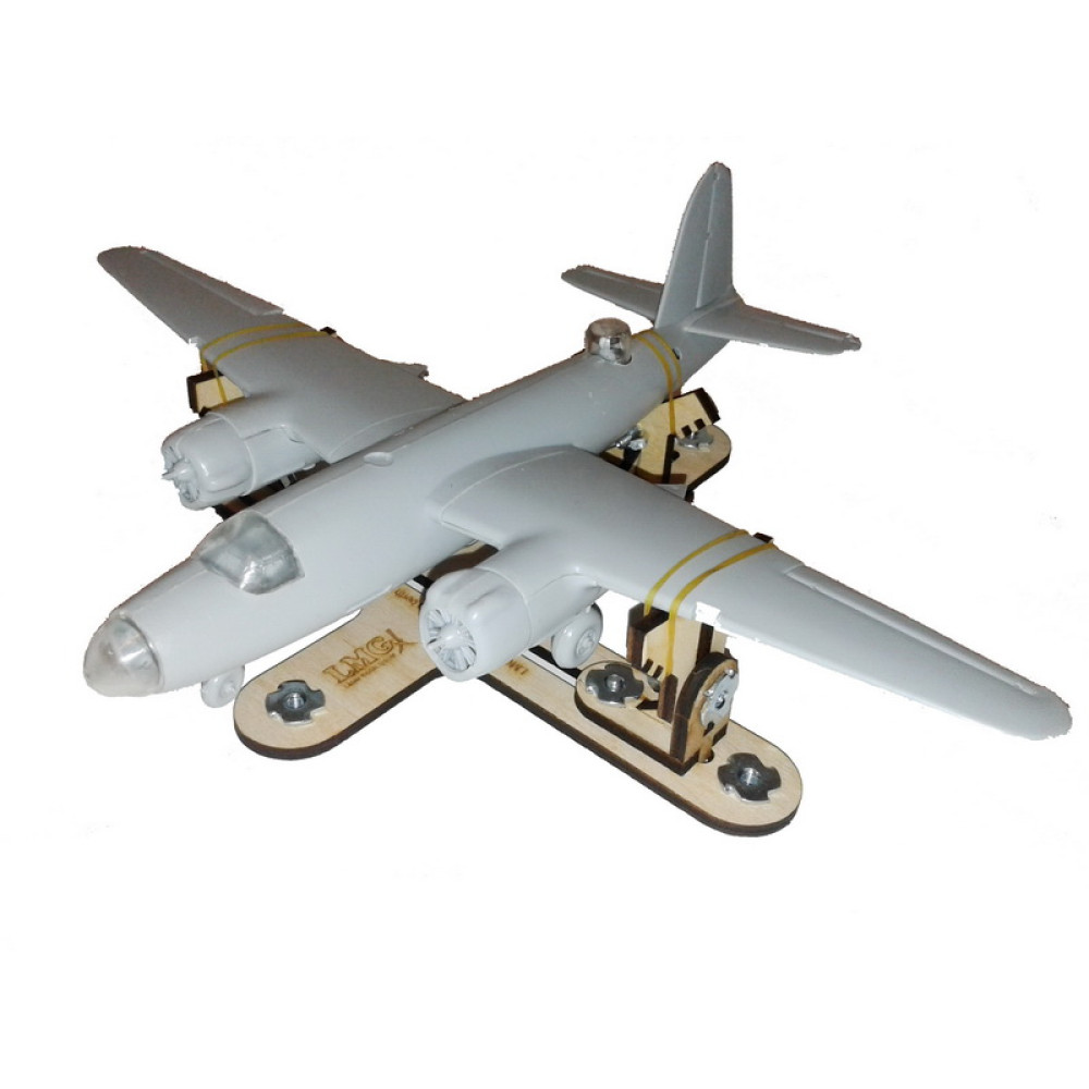 MINI JIG 1:72 LMG BB-17