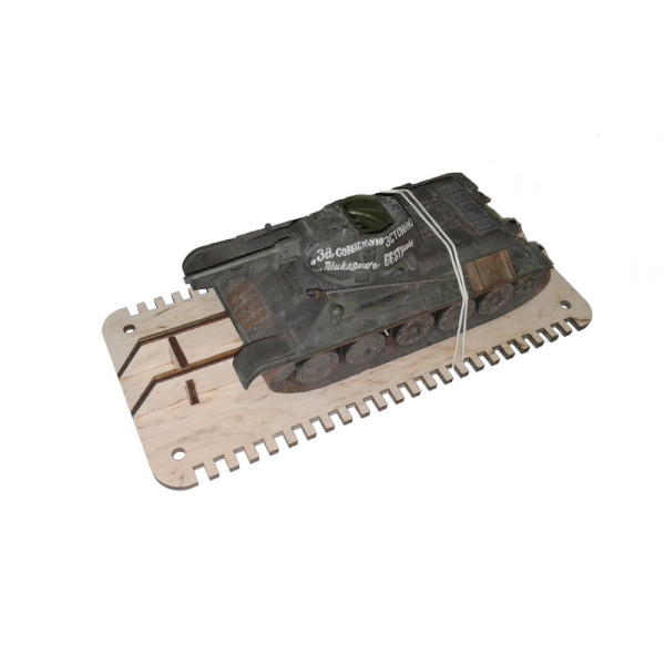 BB-19 Транспортний бокс для БТТ LMG 