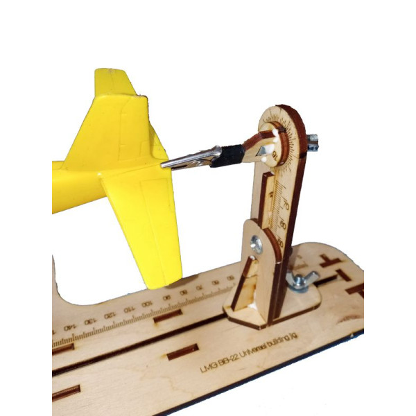BB-22 UNIVERSAL BUILDING JIG