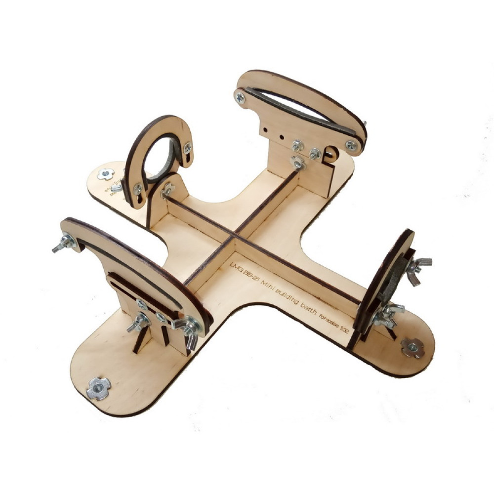 MINI JIG 1:32 LMG BB-26