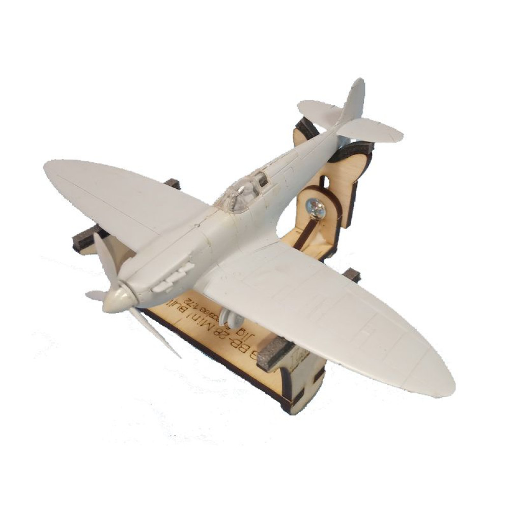 MINI BUILDING JIG 1:72 LMG BB-28