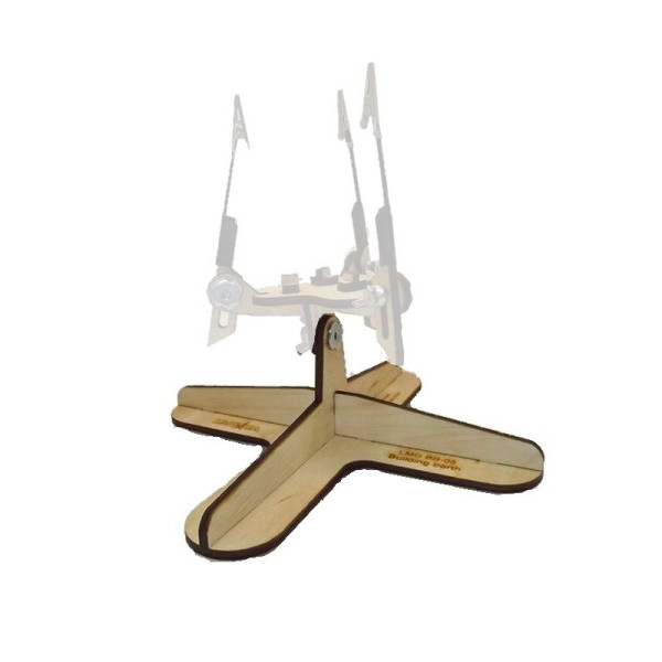 AFV UNIVERSAL CROSS LMG BB-35