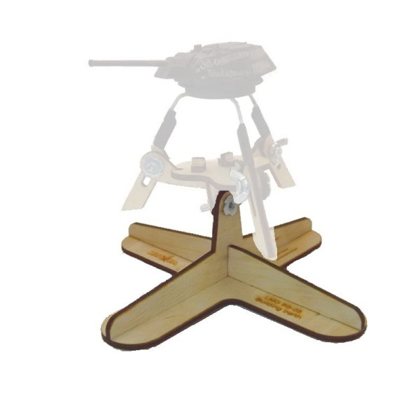 AFV UNIVERSAL CROSS LMG BB-35