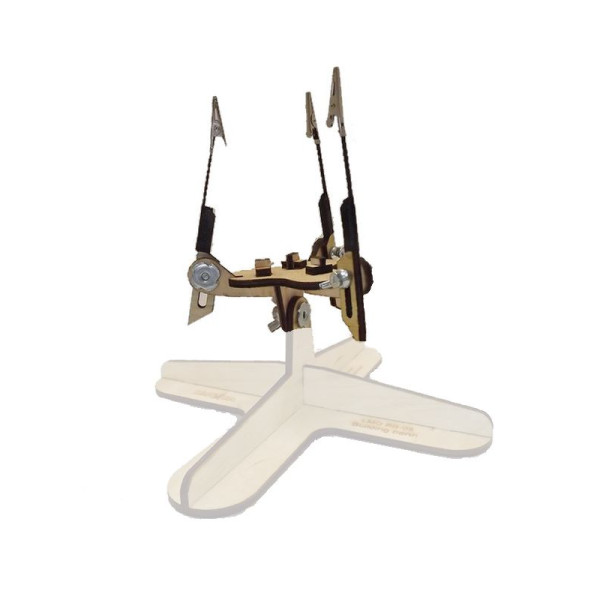 AFV 3-clamp module LMG BB-36