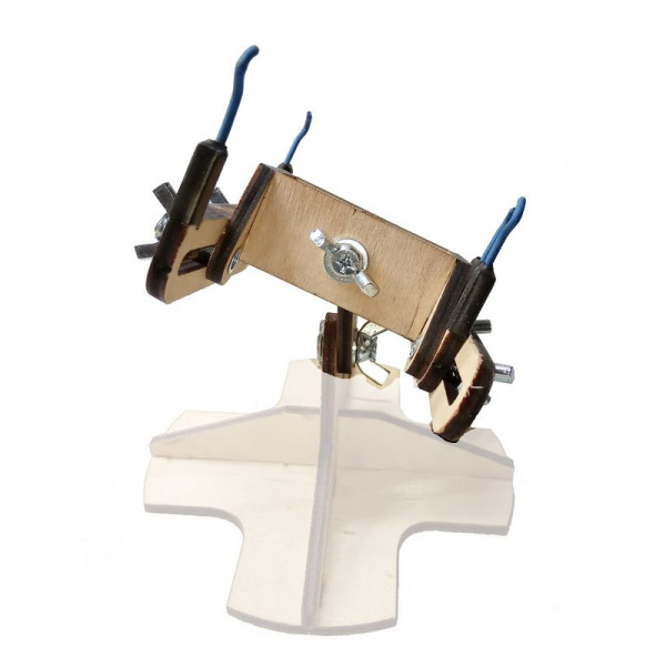 AFV 4-clamp module LMG BB-37