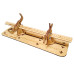 BB-42 BUILDING JIG UPGRADE KIT FOR SHIP MODELS