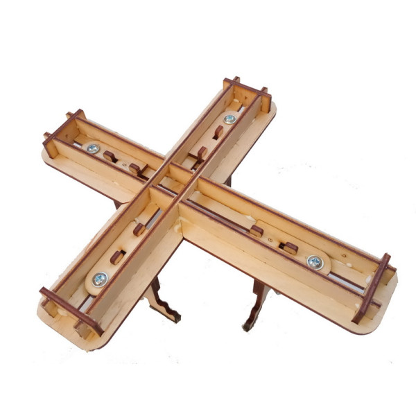  AIRCRAFT MODEL KIT 1:72 SCALE LMG BB-47