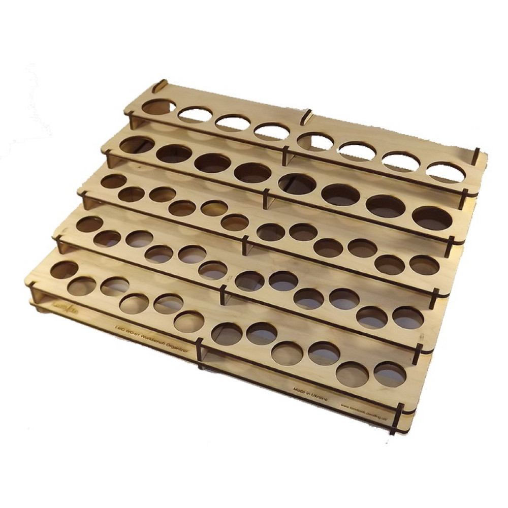  STAND FOR PAINT LMG WO-01