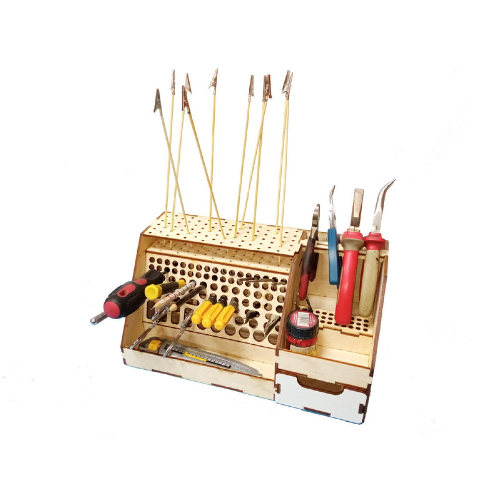  TOOL HOLDER LMG WO-1220