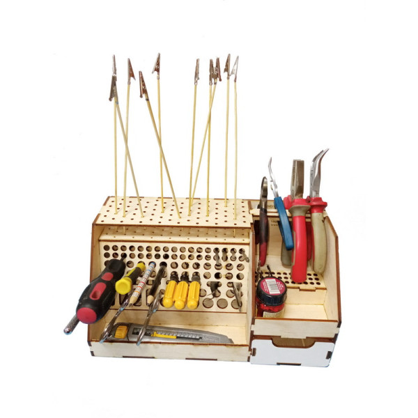 TOOL HOLDER LMG WO-1220 TOOL HOLDER LMG WO-1220