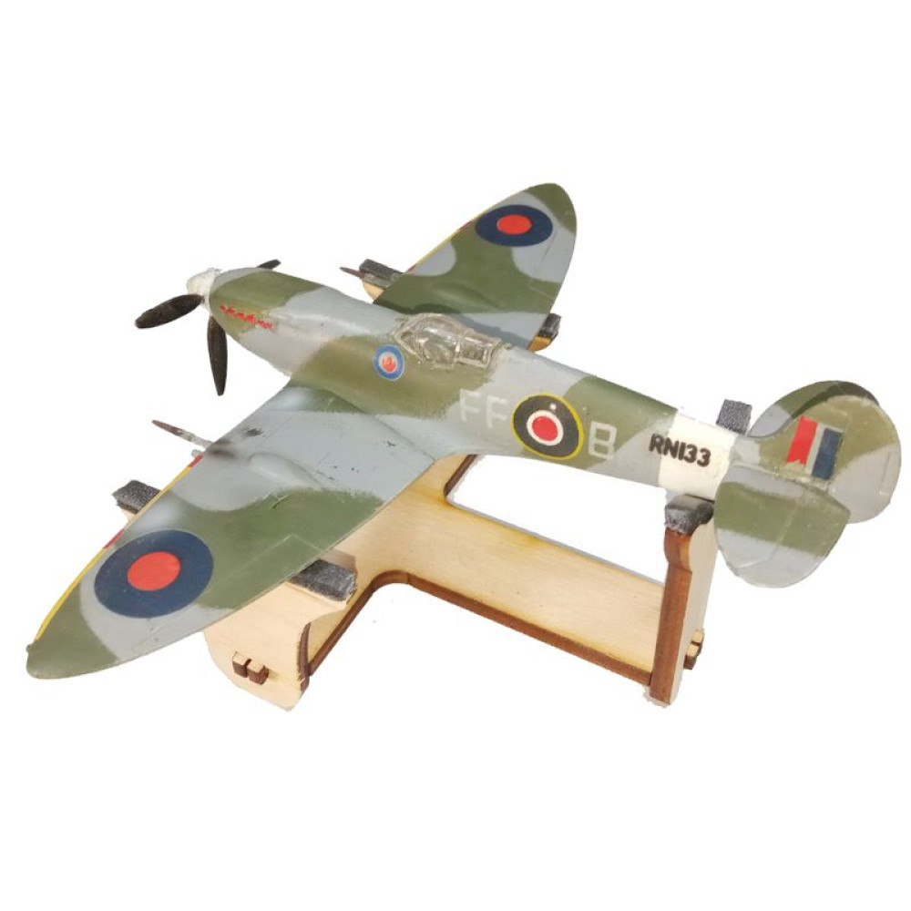  MINI BUILDING JIG 1:72 BB-43