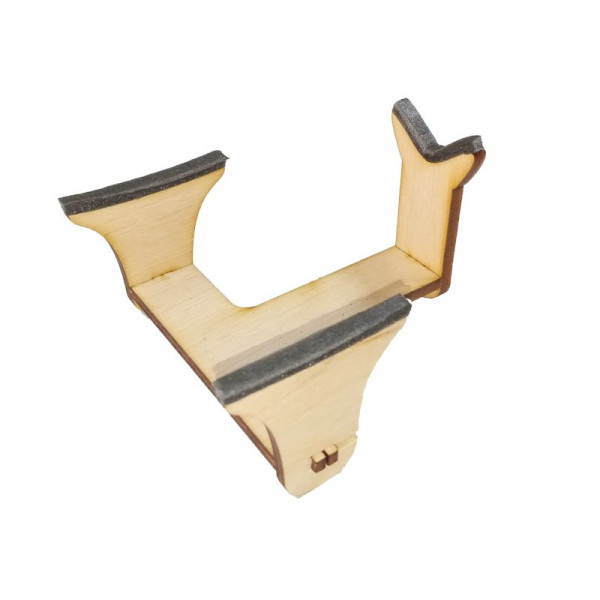  MINI BUILDING JIG 1:72 BB-43