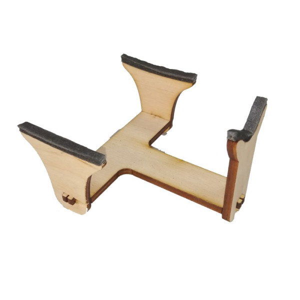  MINI BUILDING JIG 1:72 BB-43