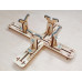 AIRPLANE BUILDING JIG FOR SCALES 1:144 - 1:72 LMG BB-46