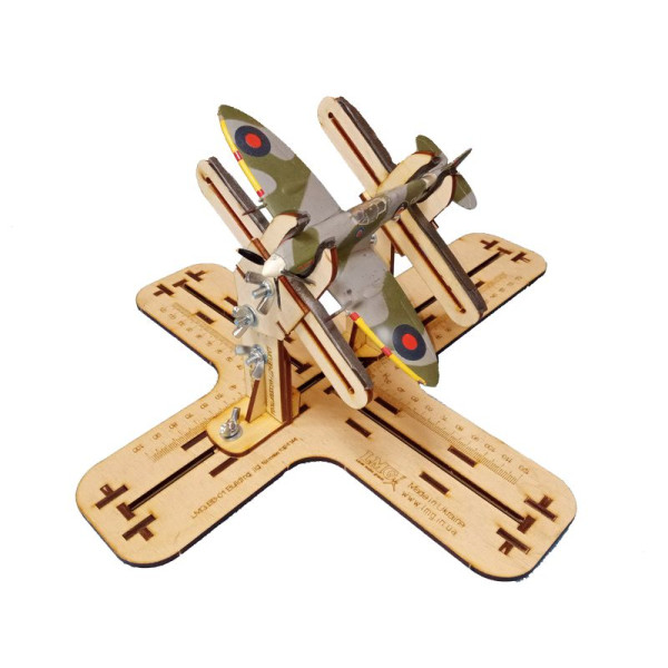  AIRCRAFT MODEL KIT 1:72 SCALE LMG BB-47