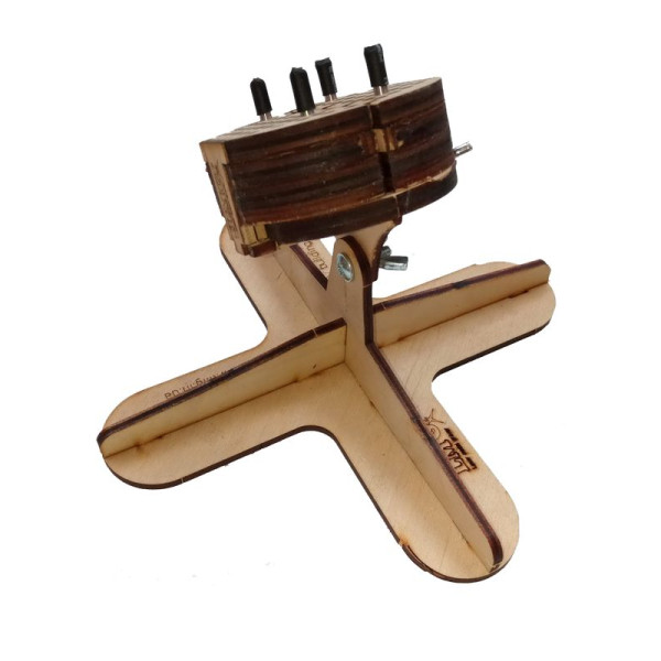 BB-48 JEWELRY VISE LMG