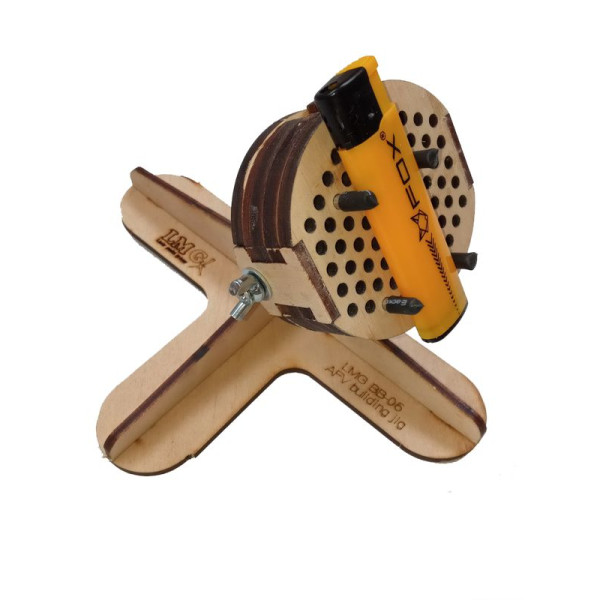 BB-48 JEWELRY VISE LMG