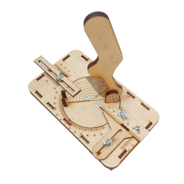 BB-49 MITER CUTTING TOOL LMG