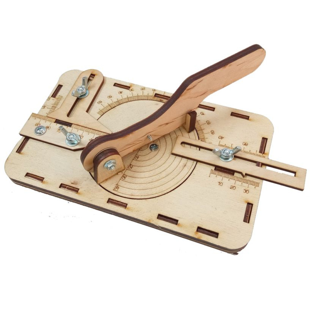 BB-49 MITER CUTTING TOOL LMG