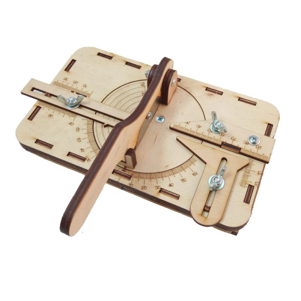 BB-49 MITER CUTTING TOOL LMG