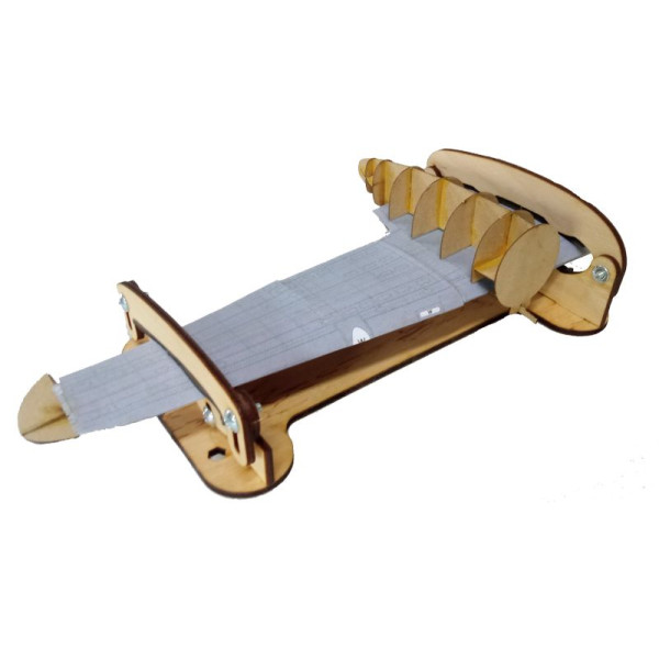 BB-50 TRANSPORT BOX 600×300 LMG