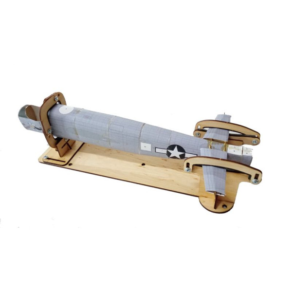 BB-50 TRANSPORT BOX 600×300 LMG