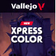 Vallejo Xpress Color