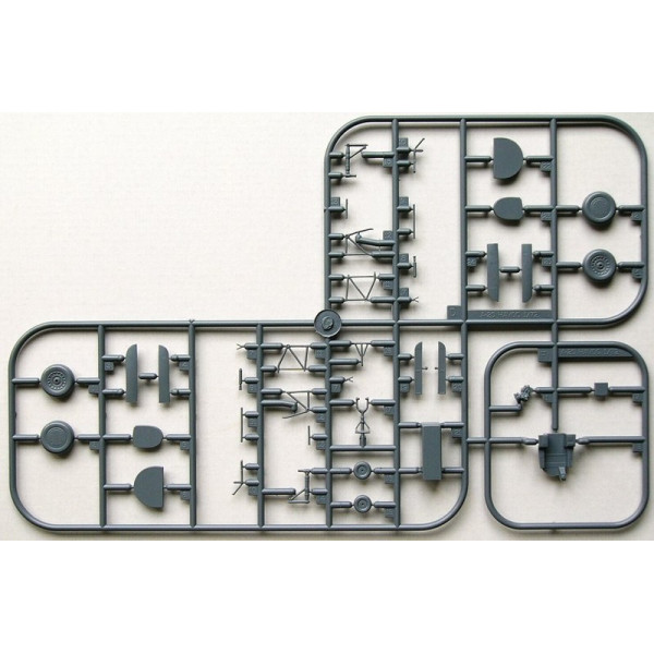 A-20B Havoc "MTO" 1/72 MPM 72557