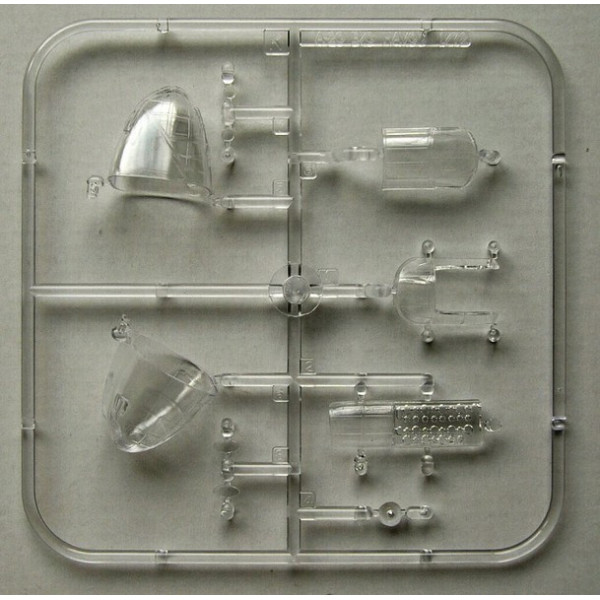 A-20B Havoc "MTO" 1/72 MPM 72557
