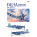 F4U-1A CORSAIR 1/48 Magic Factory 5003