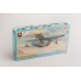 Літак Бериев Бе-4 (КОР-2) 1/48 Mars Models 48003