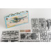 Літак Бериев Бе-4 (КОР-2) 1/48 Mars Models 48003