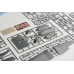 Літак Бериев Бе-4 (КОР-2) 1/48 Mars Models 48003