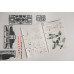 Літак Бериев Бе-4 (КОР-2) 1/48 Mars Models 48003