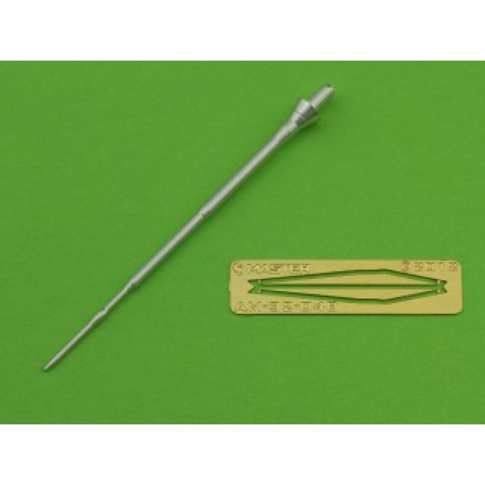 MiG-29 (Fulcrum) - Pitot Tube 1/32 Master 32-048