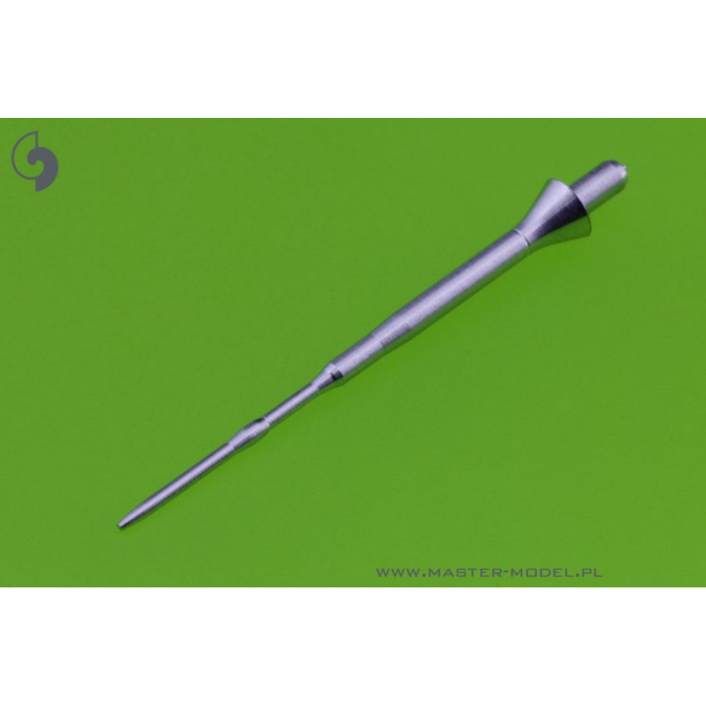 Su-27/Su-30 (Flanker) - Pitot Tube 1/32 Master 32-054