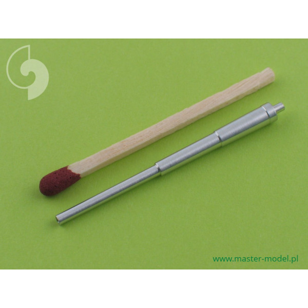 German 38cm (15in) SKC/34 barrels (8psc) 1/350 Master 350-001