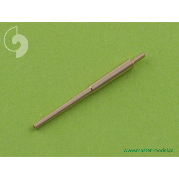 German 15cm (5.9in) SKC/28 barrels (12pcs) 1/350 Master 350-002