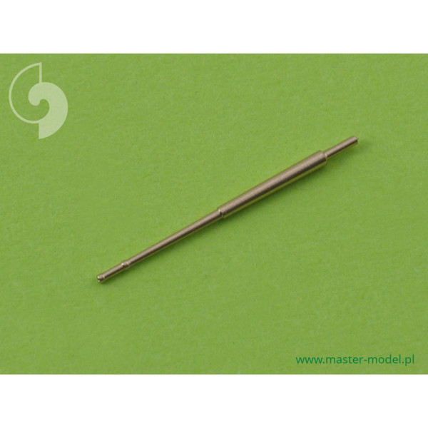 German 10,5cm (4.1in) SKC/33 barrels - early type (16pcs) 1/350 Master 350-003